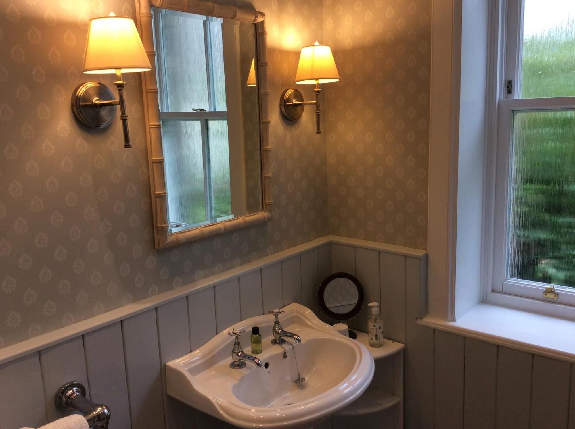 Ingram House Bed & Breakfast Alnwick Cameră foto